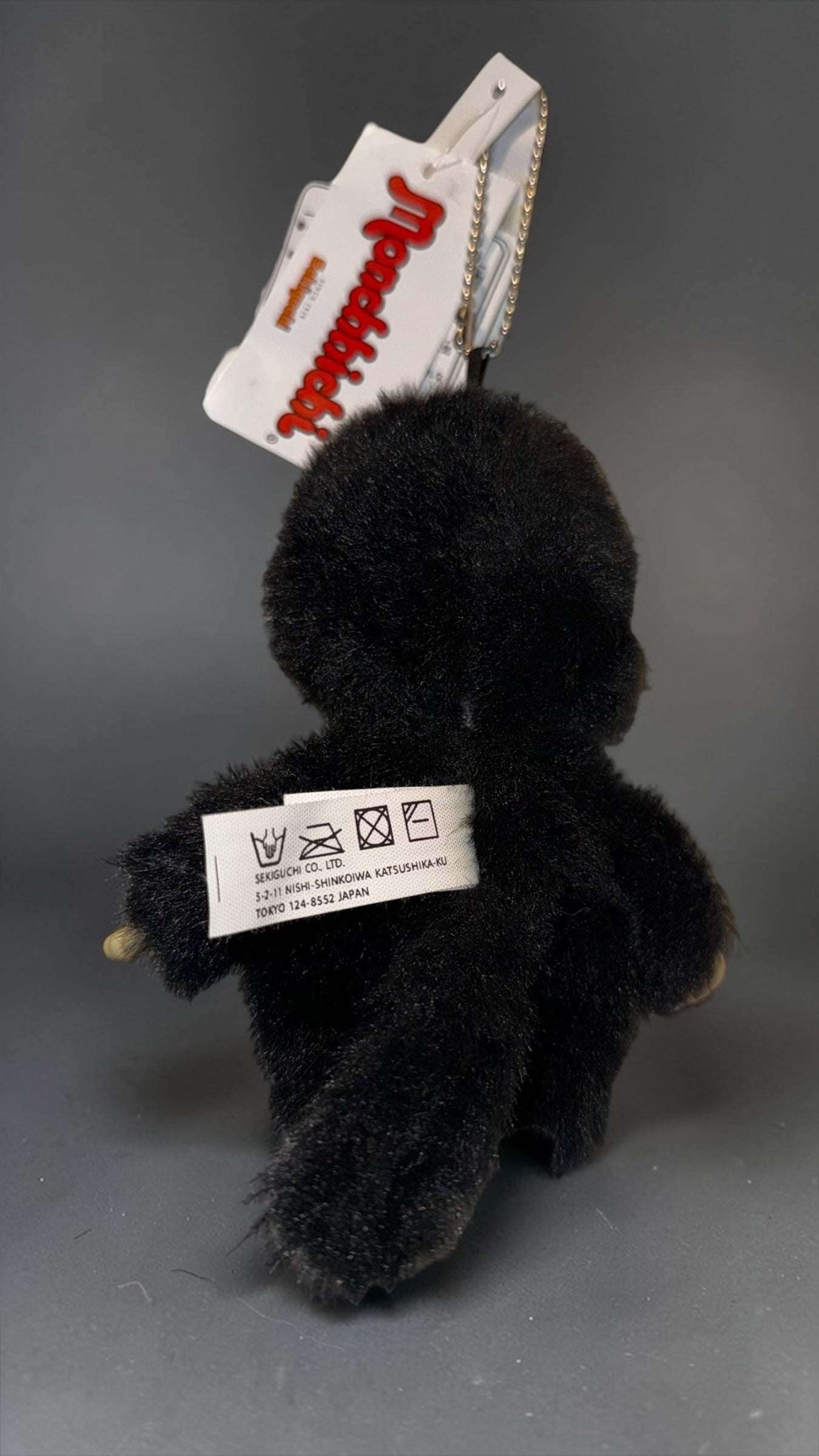 Shadow Monchhichi