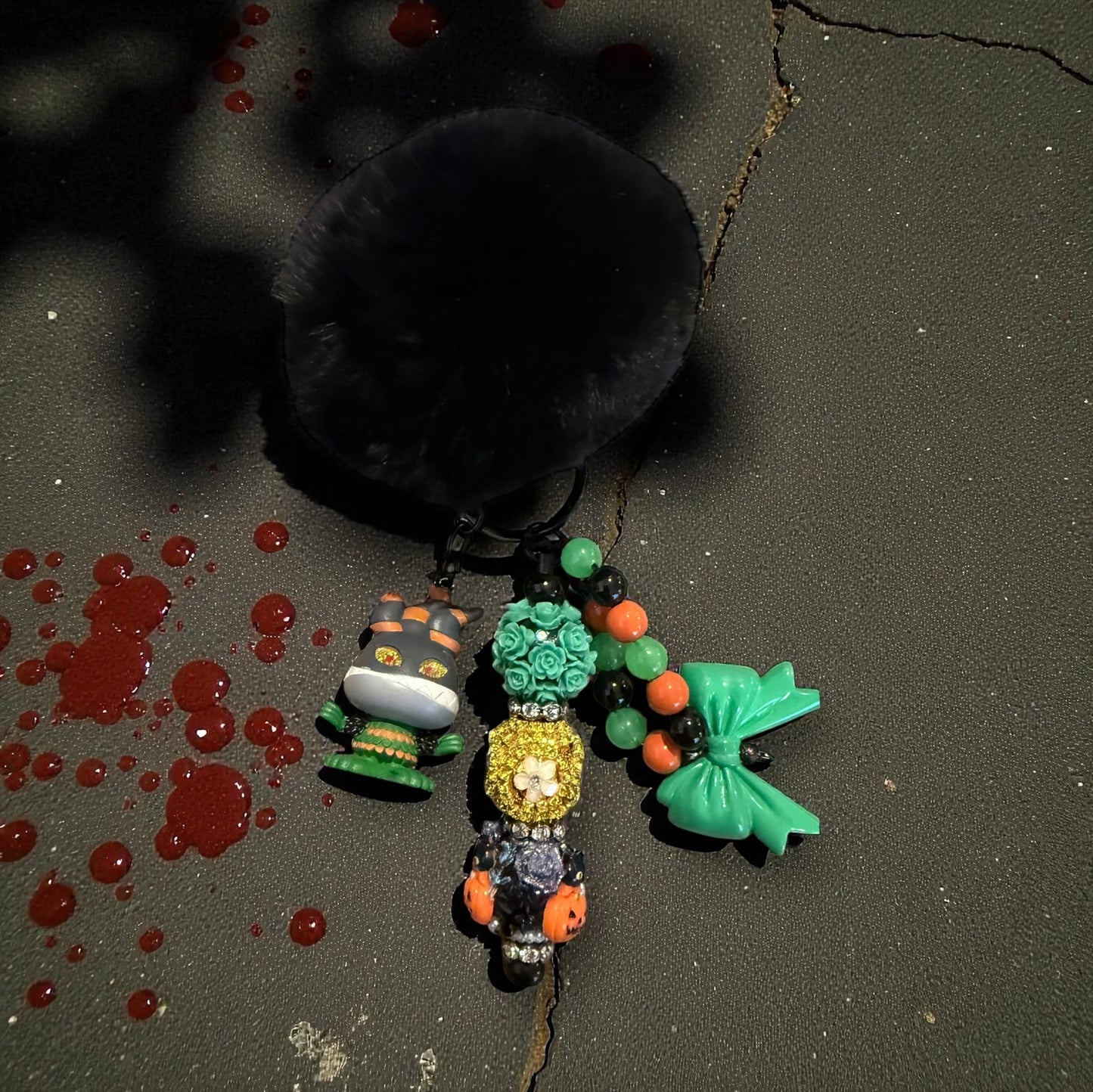 Killer Funko Keychains