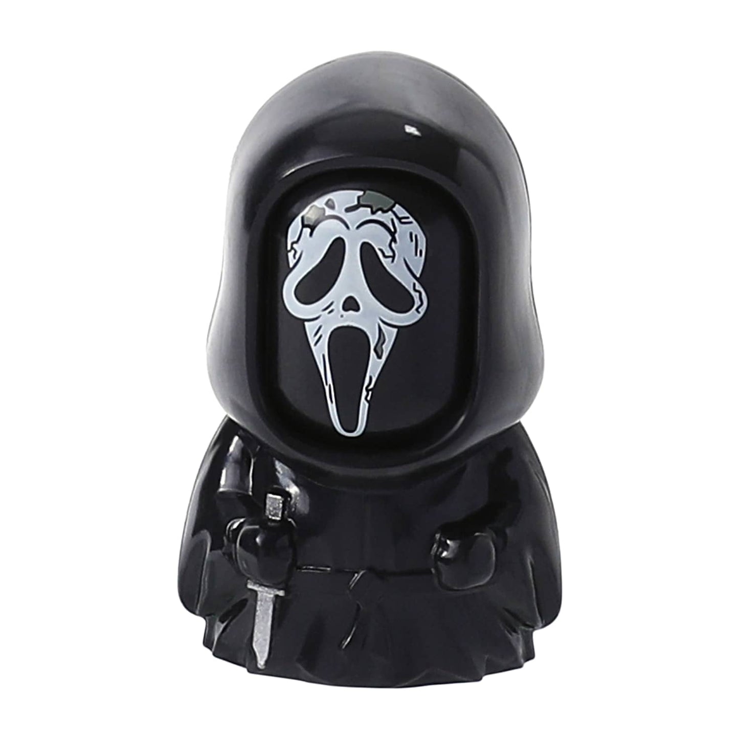 Ghost Face Flip'ems!