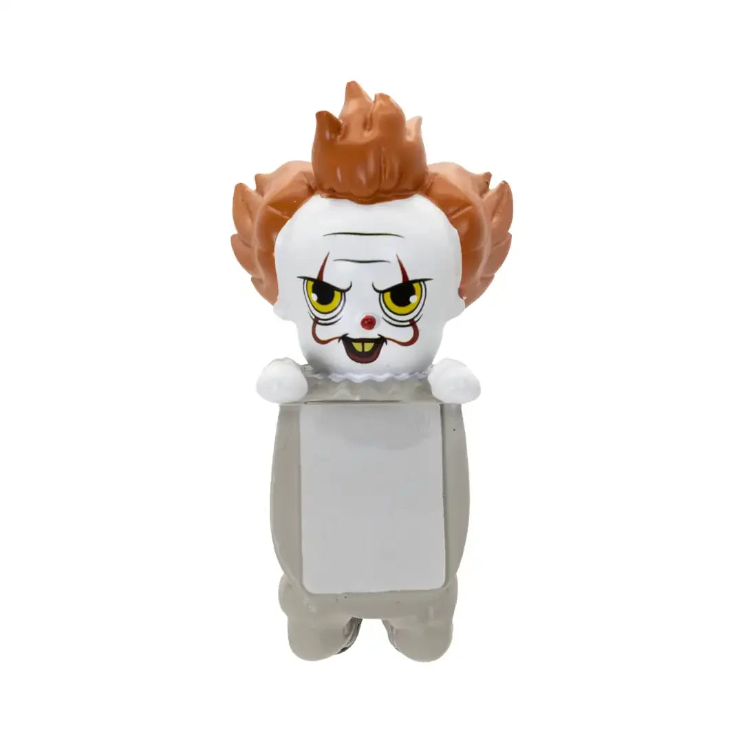 WB Horror Mystery Box Horror Icons Resin Phone Buddies