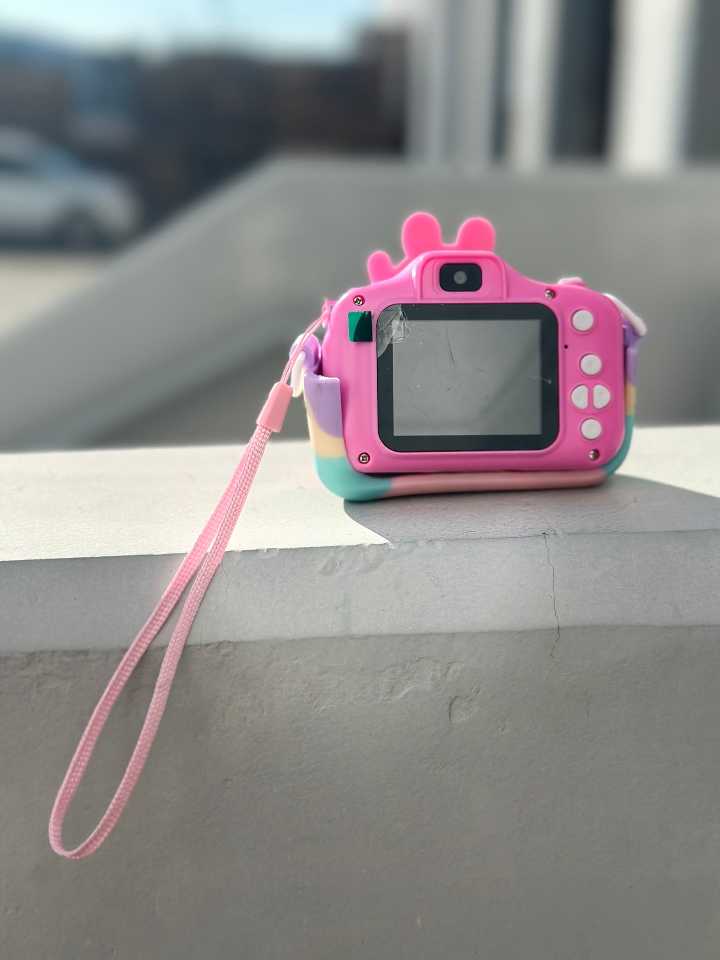 Digi Fun Kids Camera