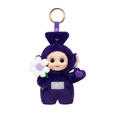 Teletubbies "Say Hello" Series Figures Pop Mart