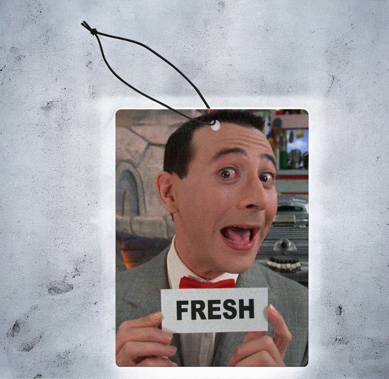 Wicked Air Fresheners