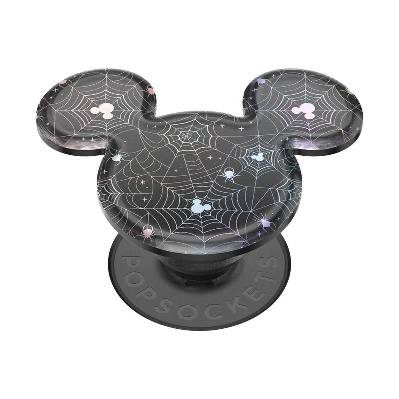 Disney Mickey Spiderwebs Popsocket