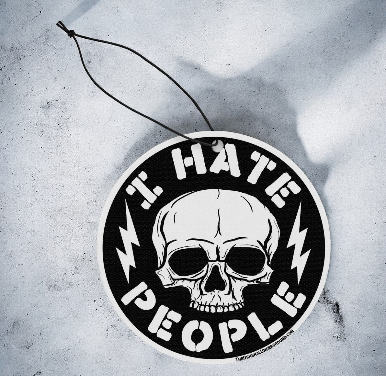 Wicked Air Fresheners