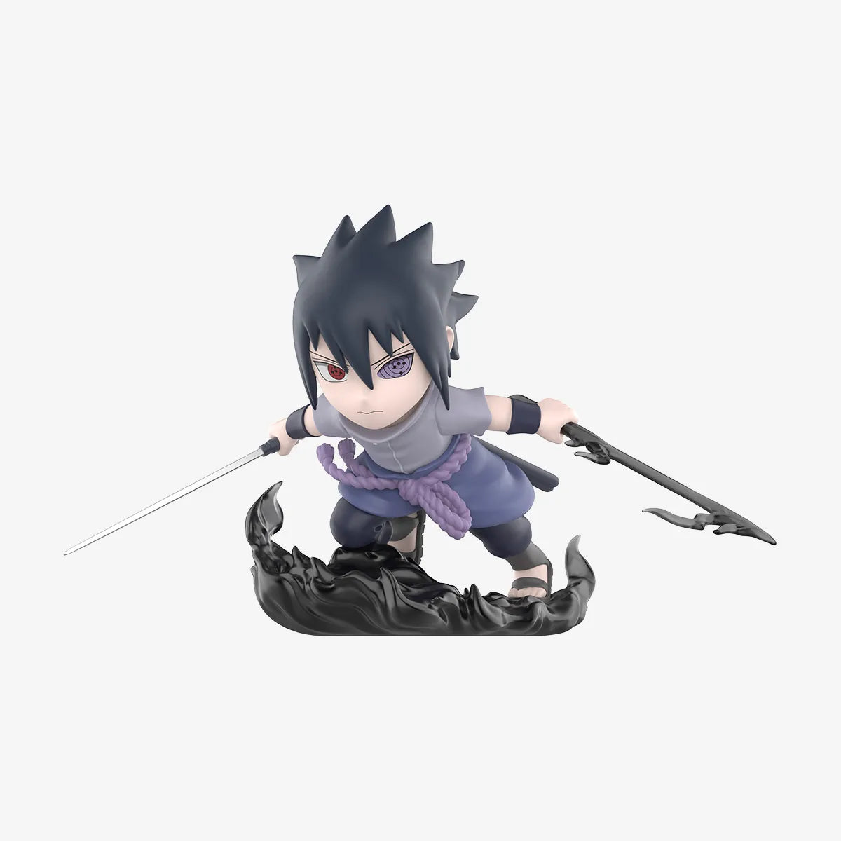 NARUTO Ninkai Taisen Series Figures