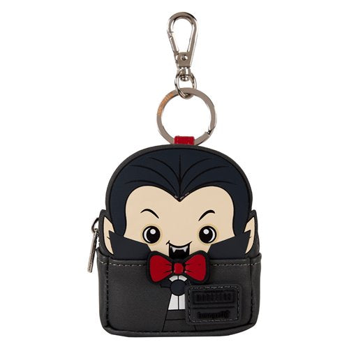 Universal Monsters Mini-Backpack Mystery Box Bag Charms