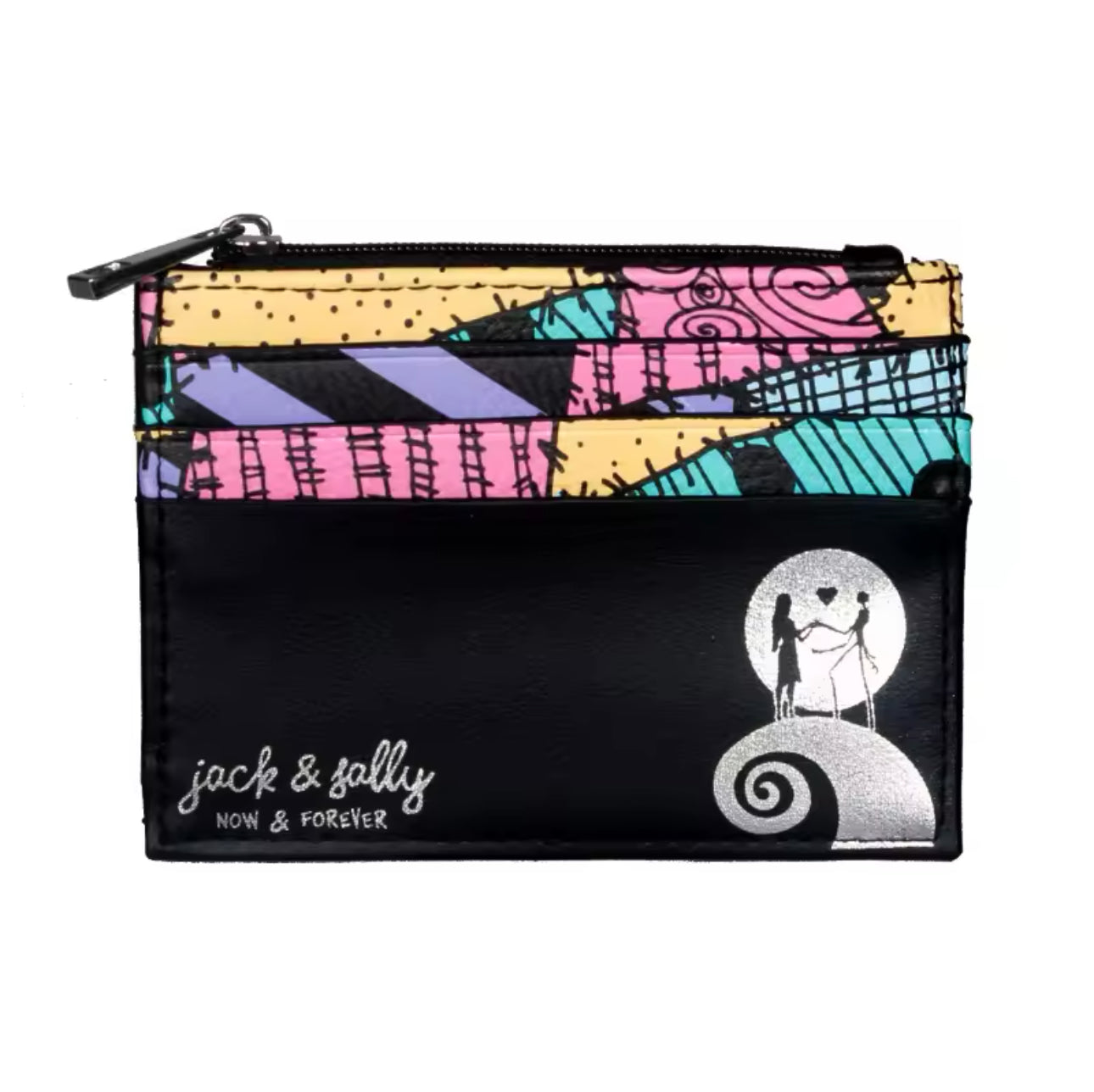 DisneyThe Nightmare Before Christmas Card Wallet