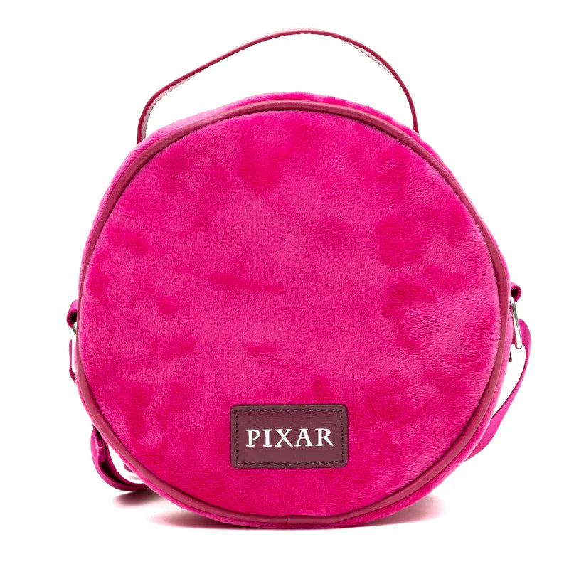 Disney Toy Story Lotso Round Crossbody Bag