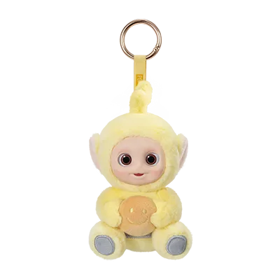 Teletubbies "Say Hello" Series Figures Pop Mart