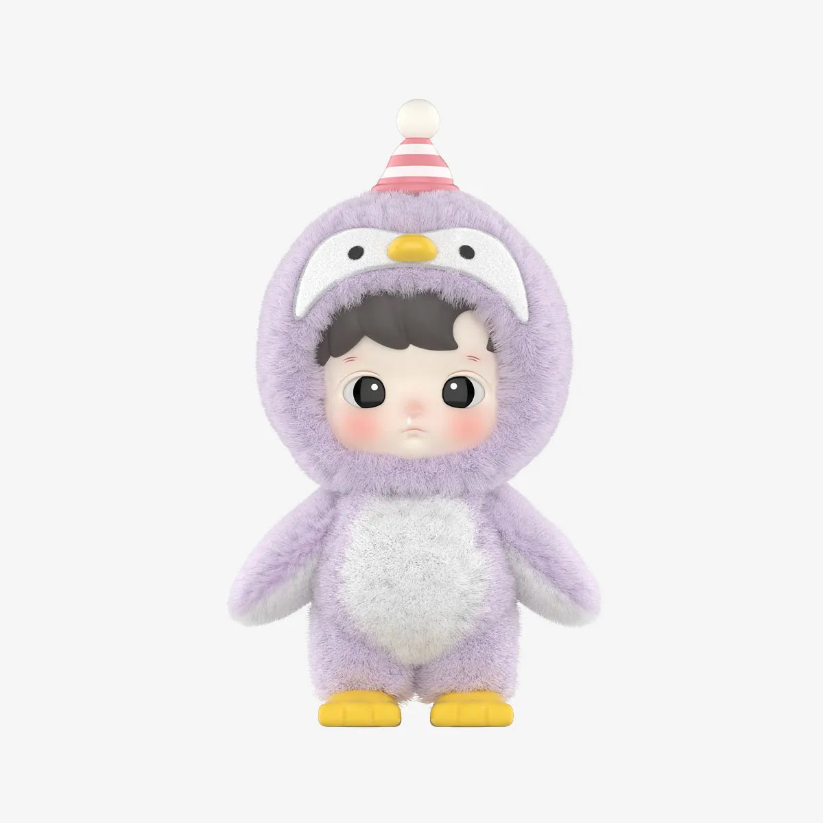 HACIPUPU Snuggle With You Series Figures