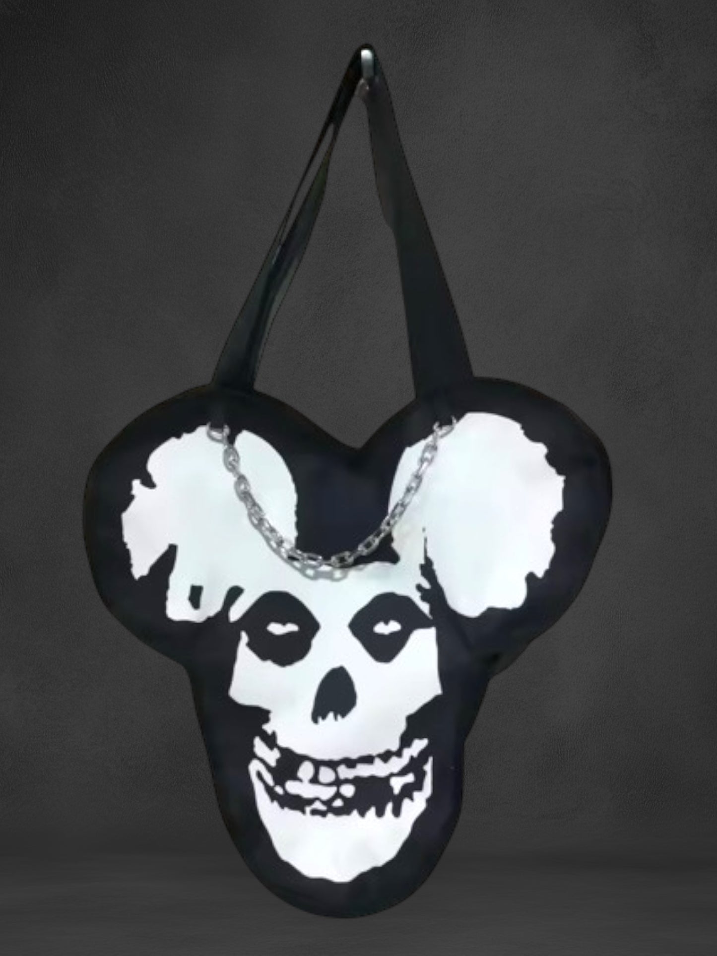 Mousefiends Canvas Tote Bag