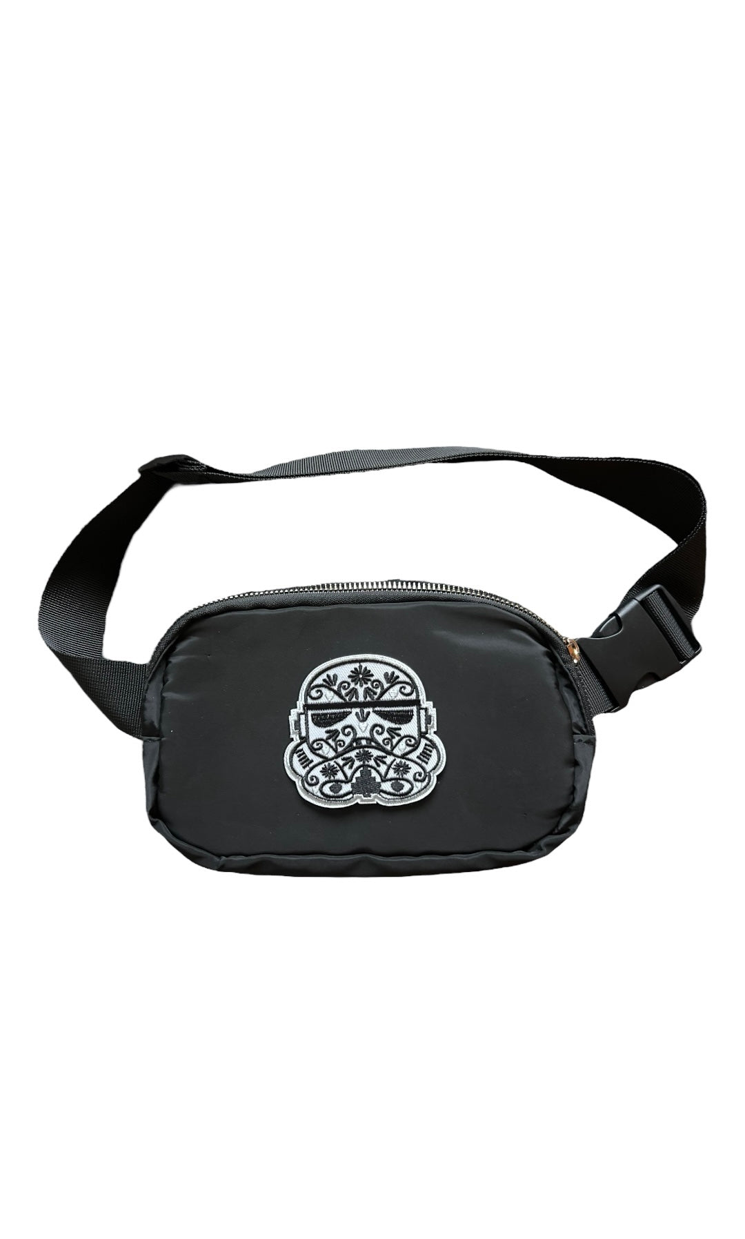 Star Wars Patch Crossbody (Fanny Pack)