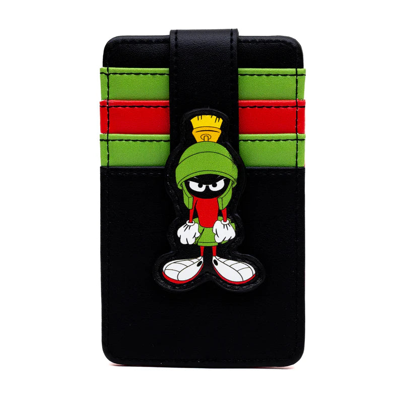 Looney Tunes Marvin the Martian ID Cardholder