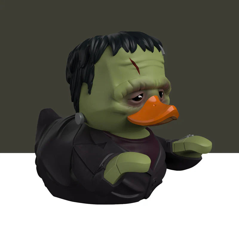 Universal Monsters: Frankenstein TUBBZ (Boxed Edition)