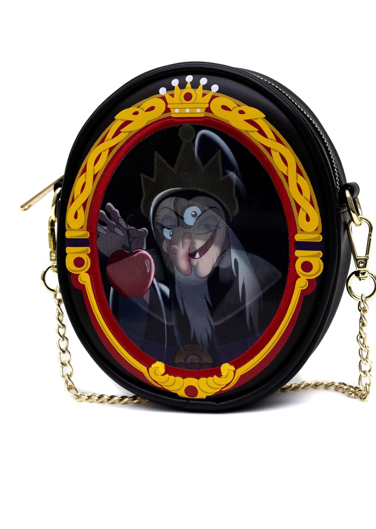 Disney Evil Queen Crossbody