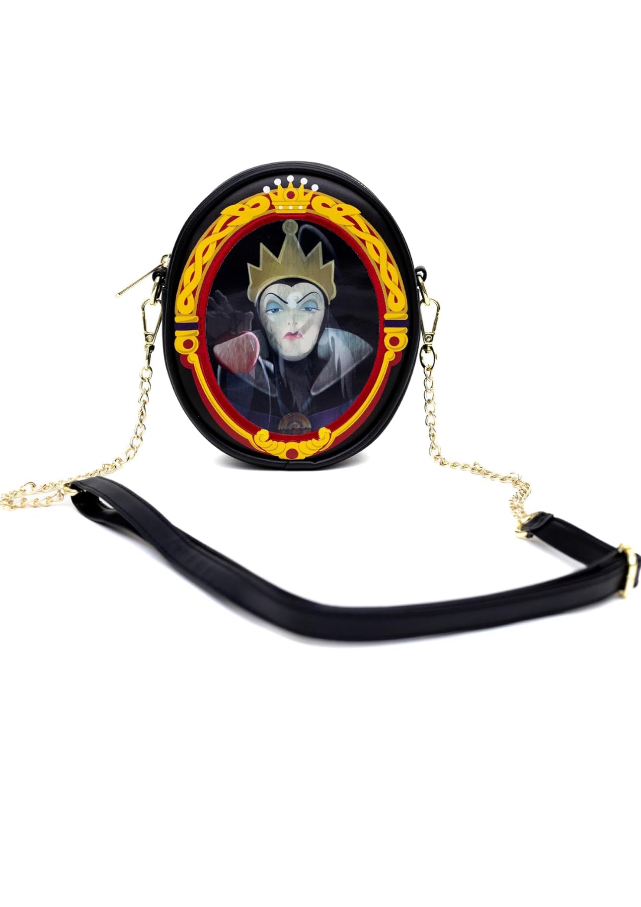 Disney Evil Queen Crossbody