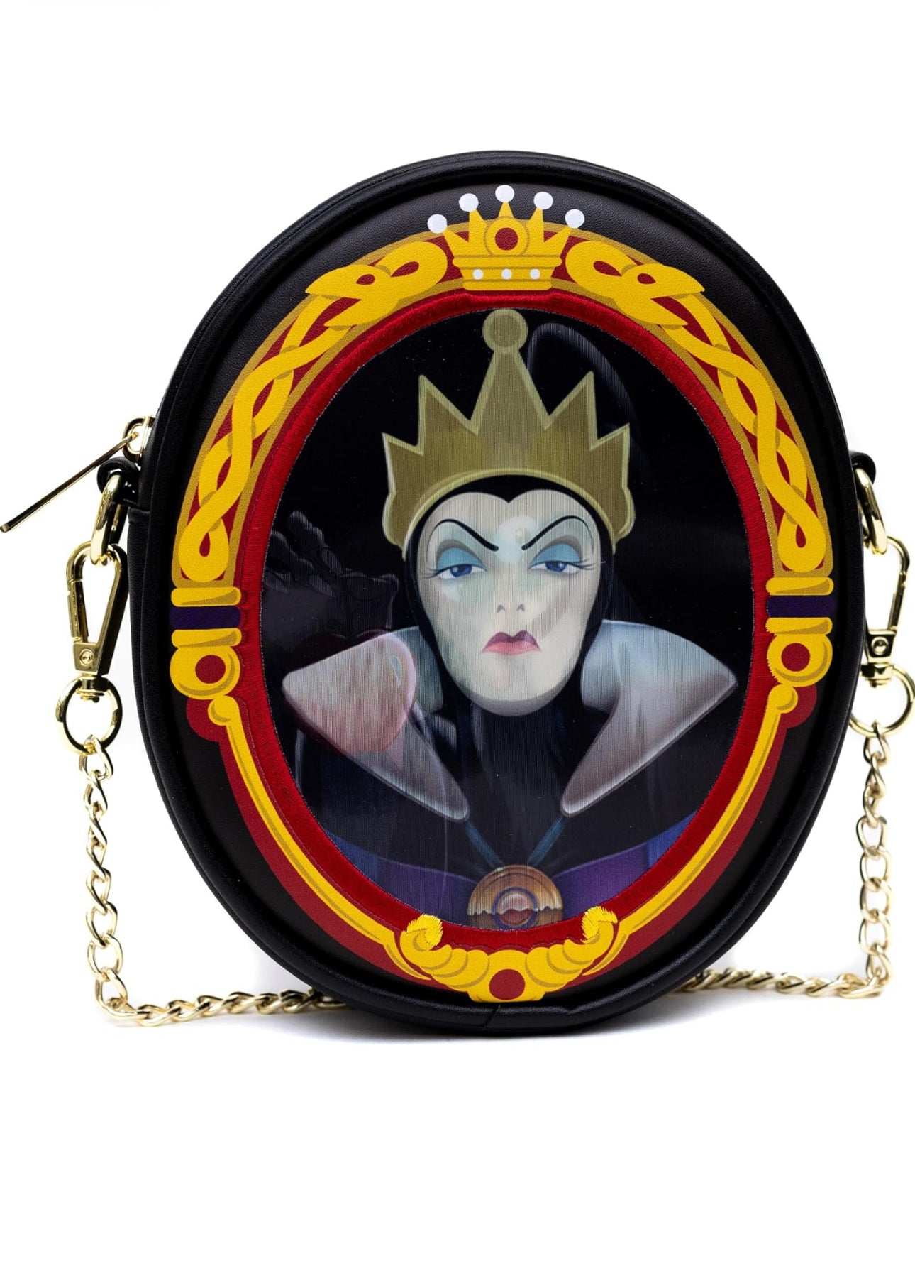 Disney Evil Queen Crossbody