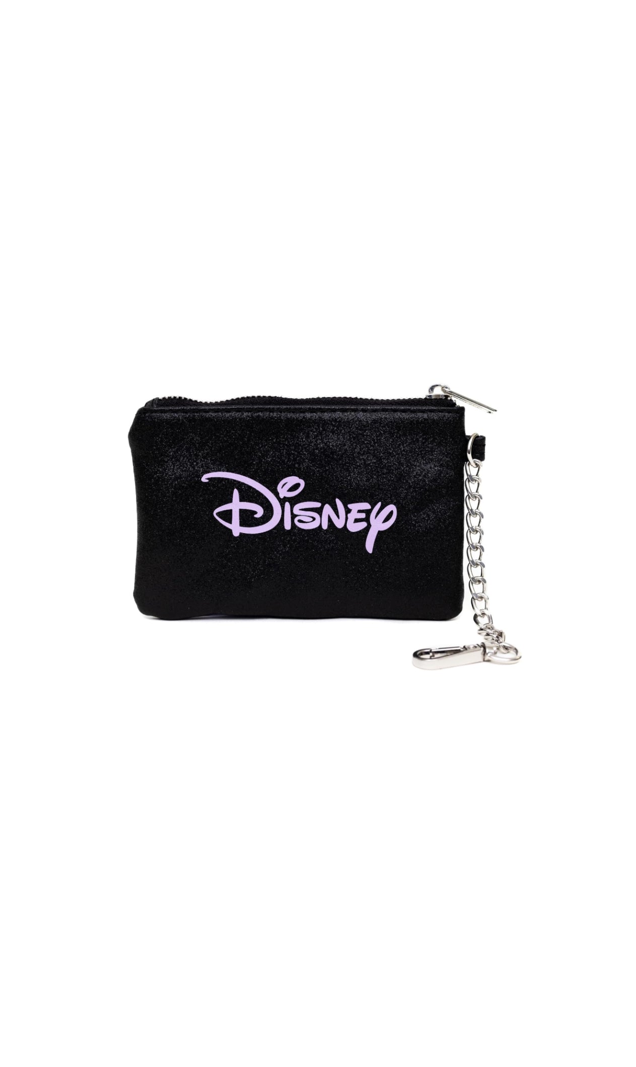 Disney Ursula Crossbody W/ Coin Purse