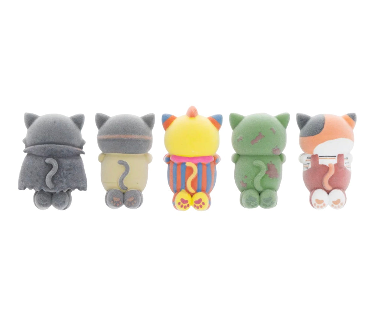 Nightmeows Mystery Box Phone Buddies