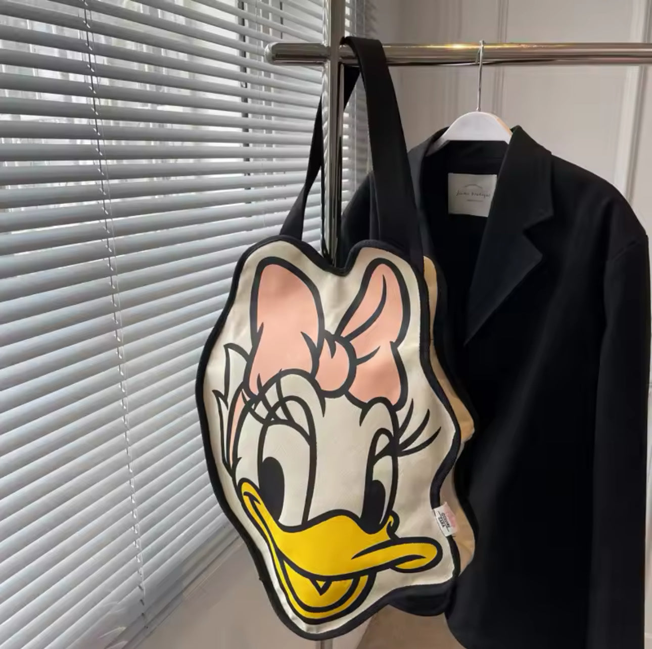 Daisy Tote