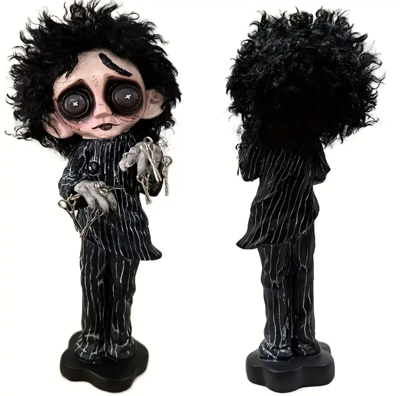 Precious Edward Statue