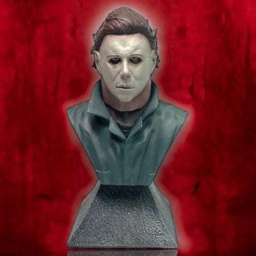 Michael Myers Mini Bust