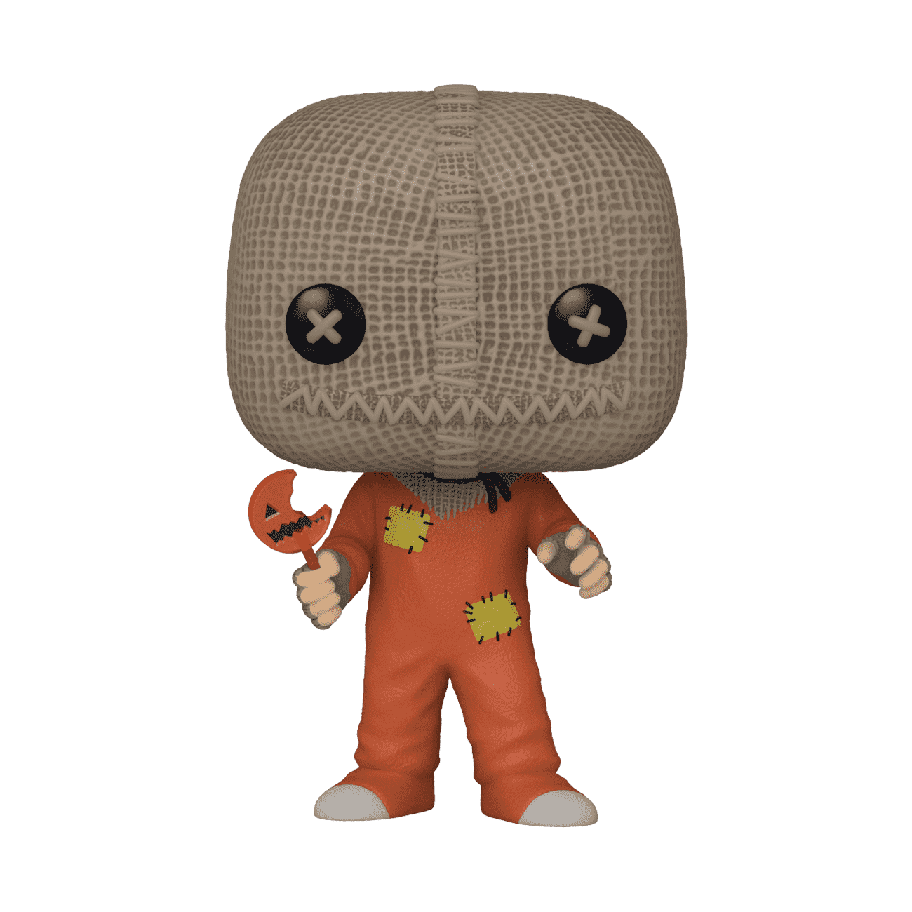 Sam (Trick 'r Treat) Funko Pop! Horror Movies