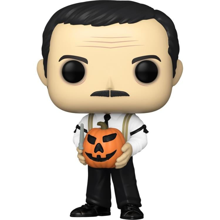 Funko Pop! TV: The Addams Family - Gomez Addams