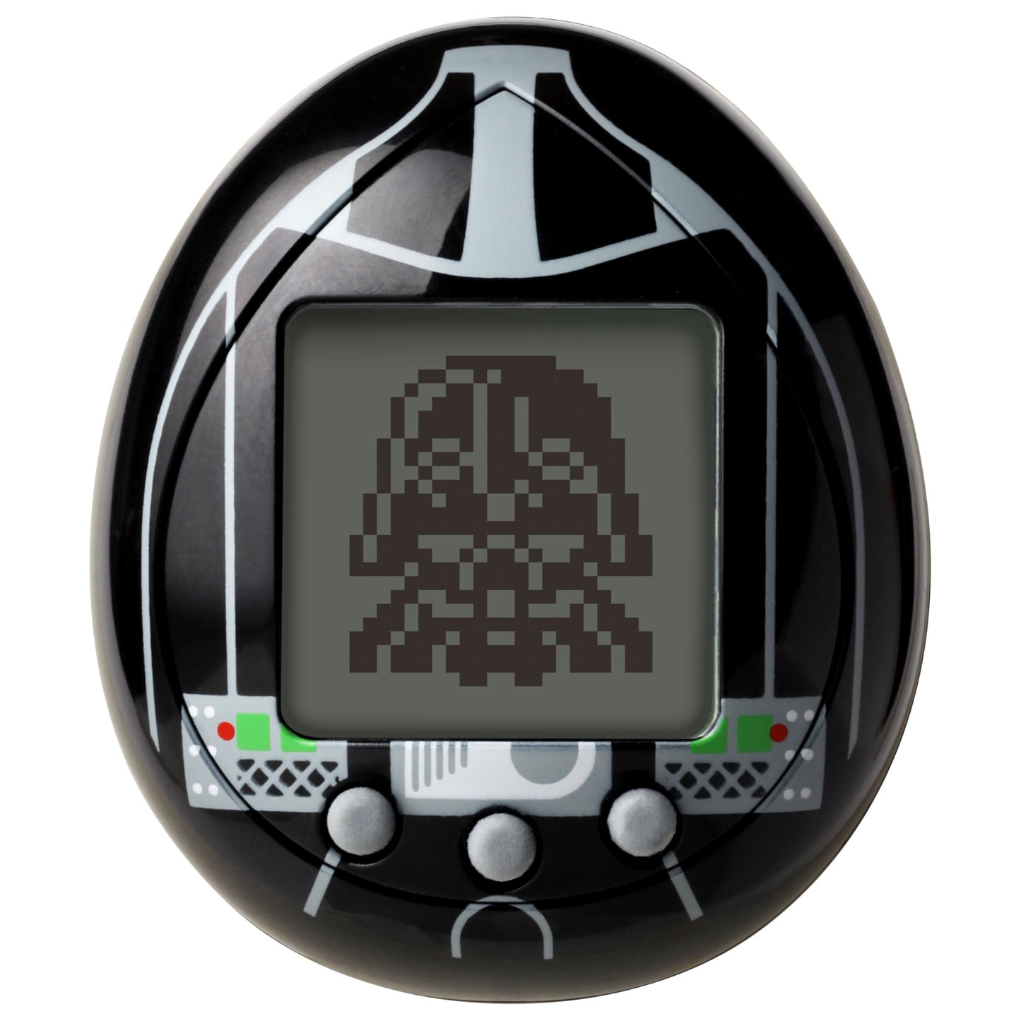 Tamagotchi Nano x Star Wars - Darth Vader with Silicone Case Set
