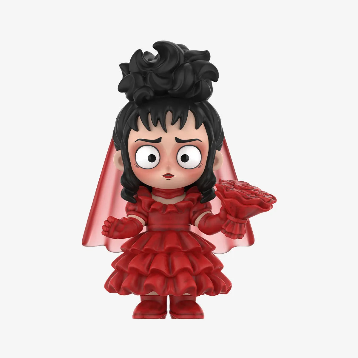 Beetlejuice Pop Mart Series Figures