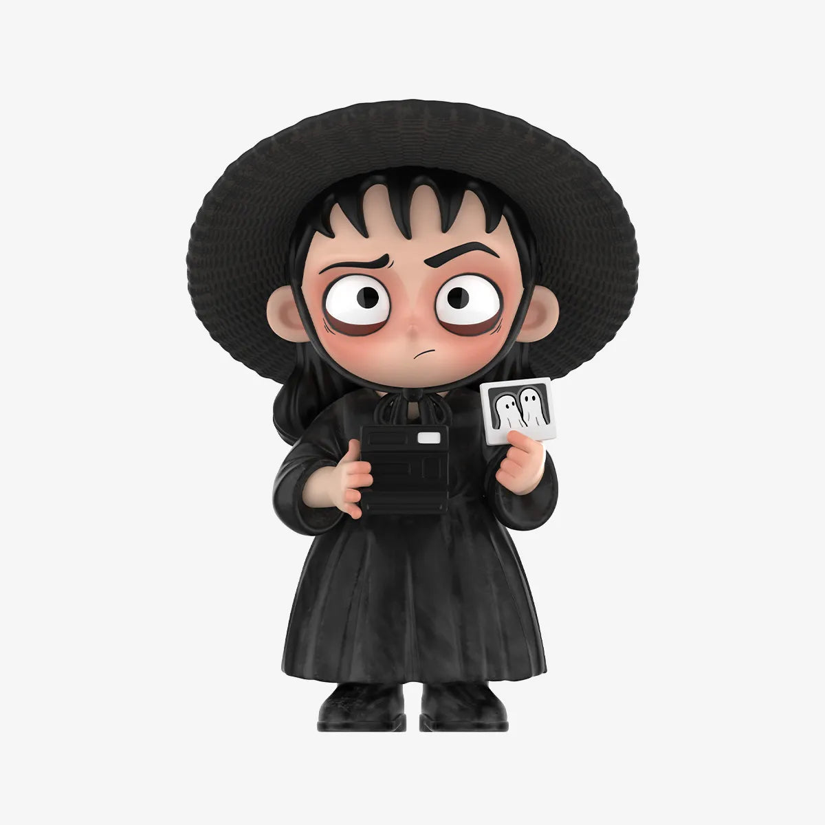 Beetlejuice Pop Mart Series Figures