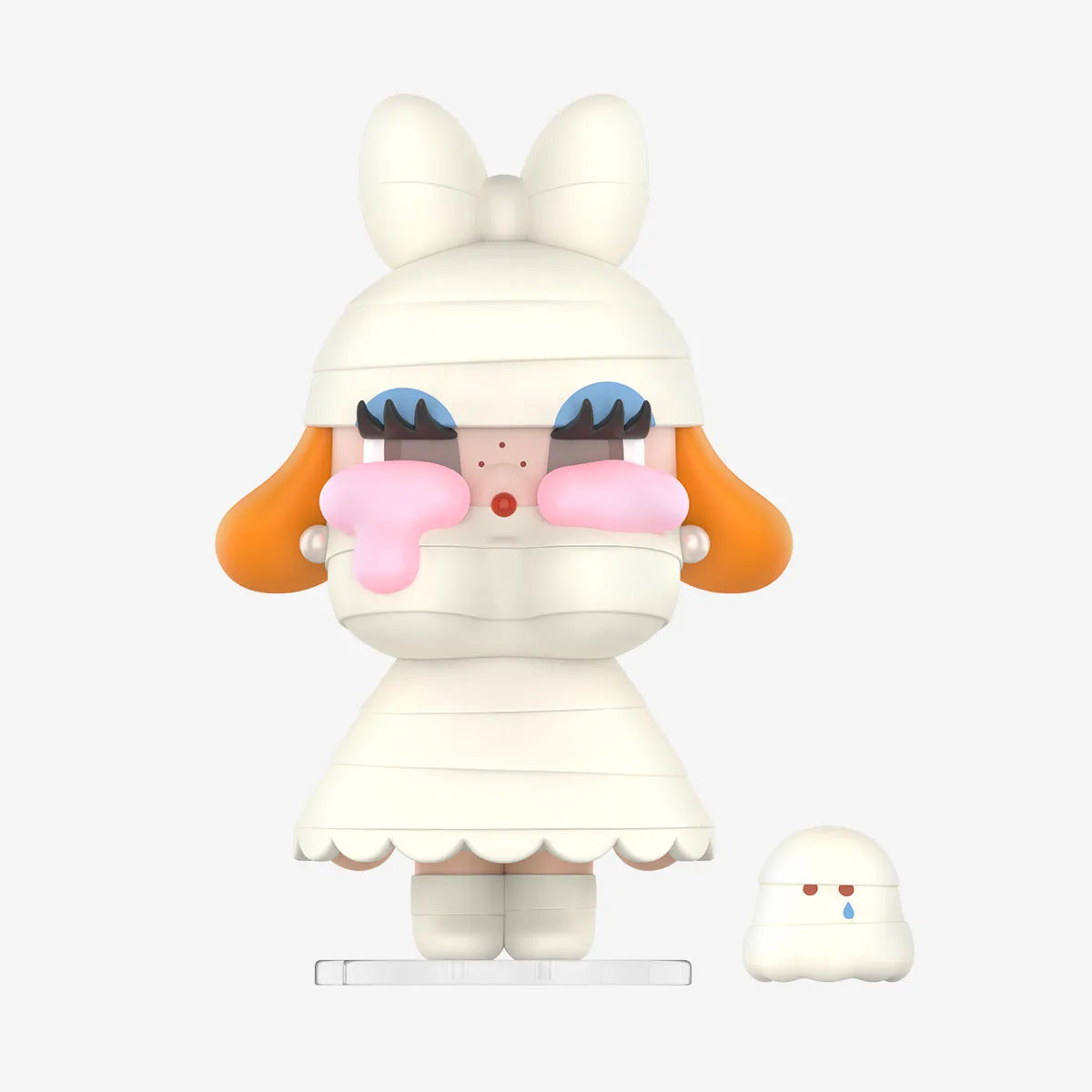 POP MART MONSTER TEARS CRYBABY モンスター POP MART 🌈AUTHENTIC CRYBABY Monster's Tears Series Figure
