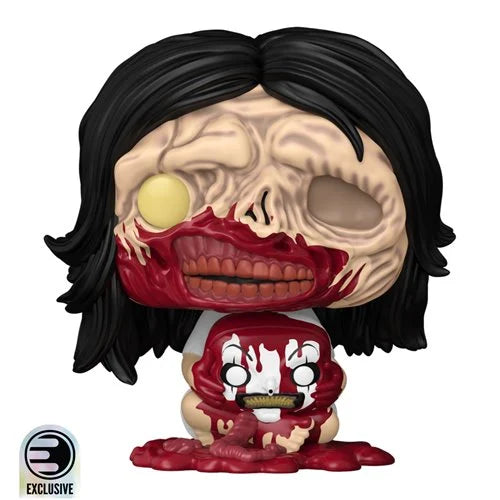 Funko - Pop! The Terrifier: Victoria Heyes #1949