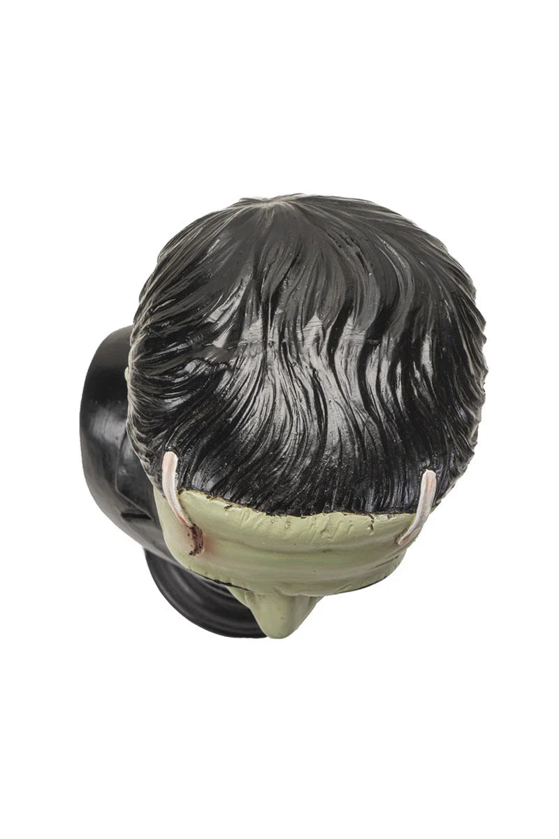 Frankenstein Bust W/LED