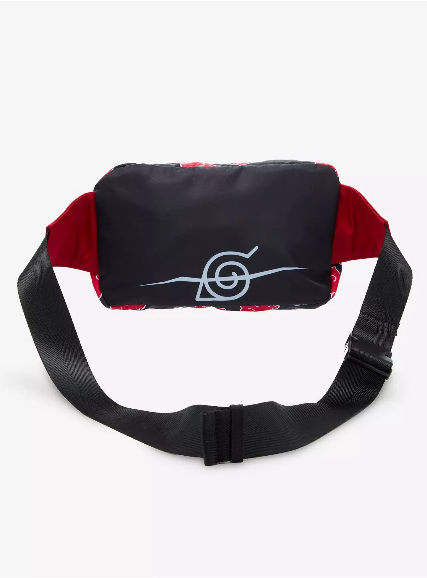 Naruto Akatsuki Loungefly Sling Bag