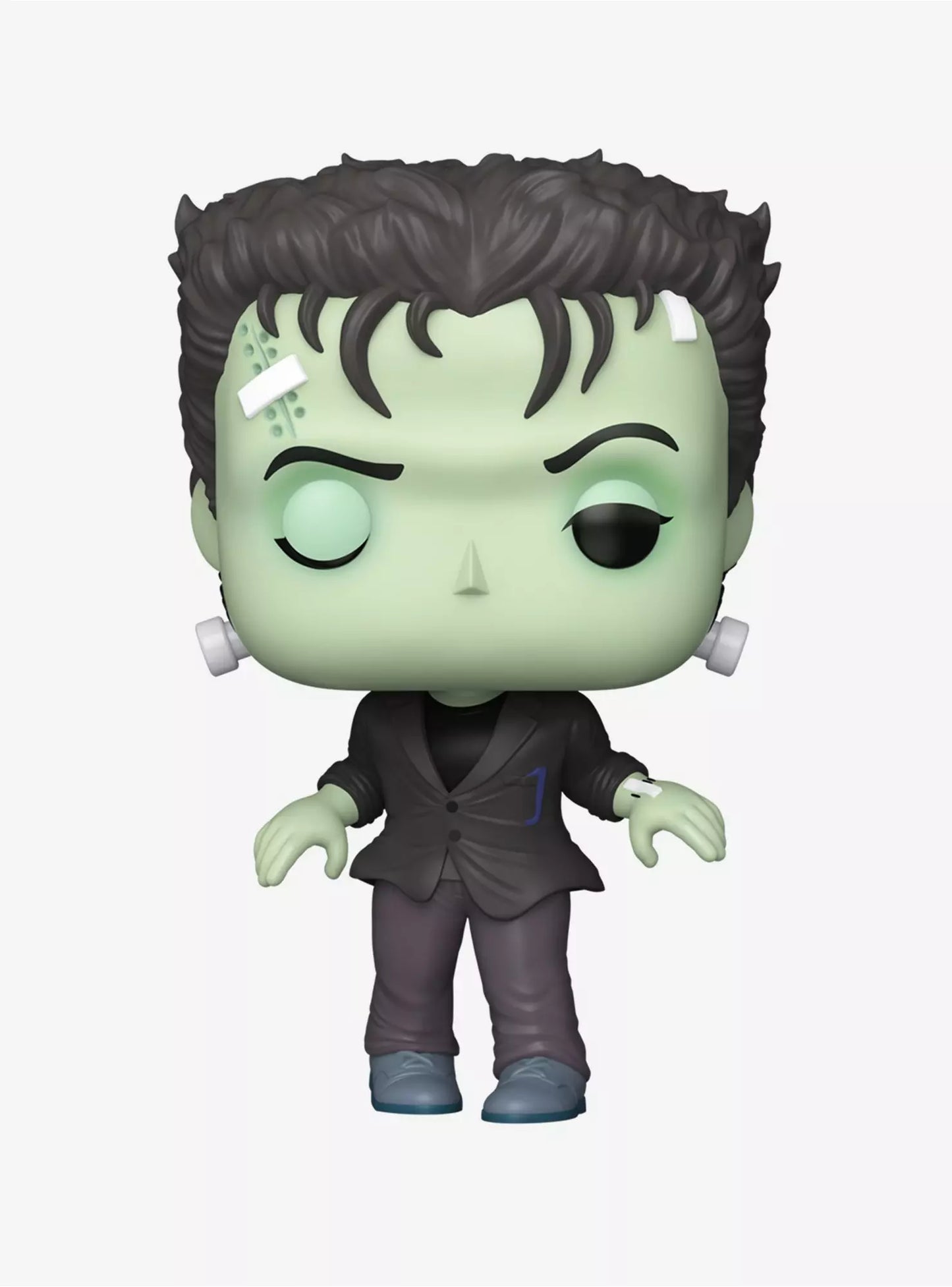 Animation Frankenstein Vinyl Figure Funko Universal Monsters Pop!