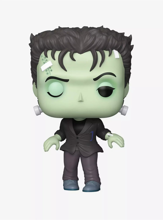Animation Frankenstein Vinyl Figure Funko Universal Monsters Pop!