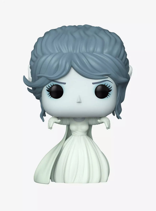 Animation Bride Of Frankenstein Vinyl Figure Funko Universal Monsters Pop!
