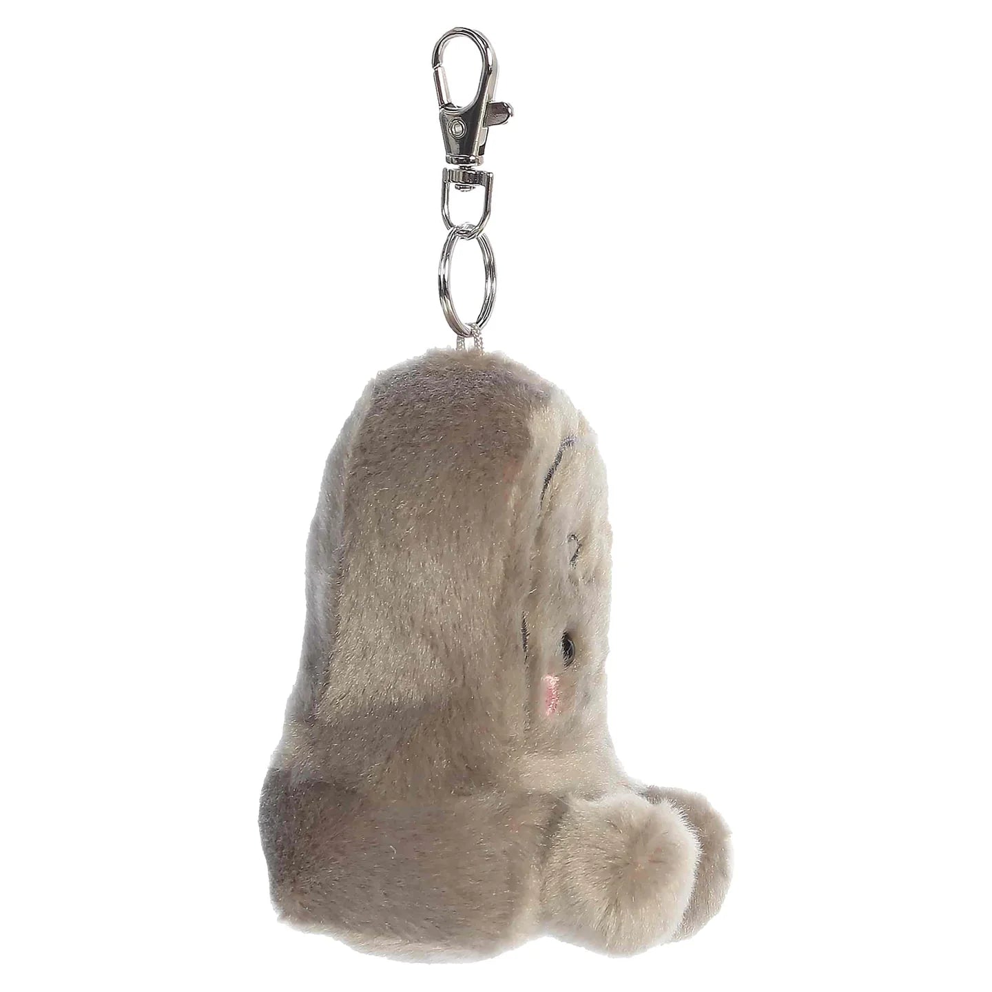 Thom the Tombstone Plush Clip