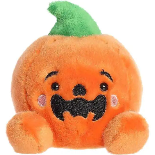 Jackson O’ Lantern Palm Pals