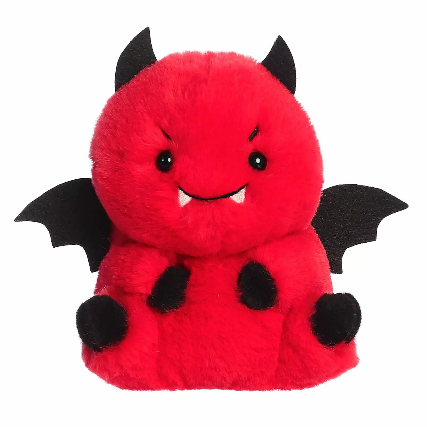 Aurora Mini Danny Devil Rolly Pet
