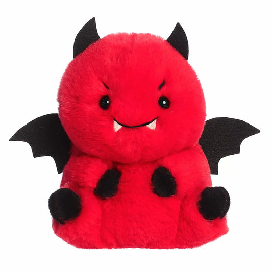 Aurora Mini Danny Devil Rolly Pet