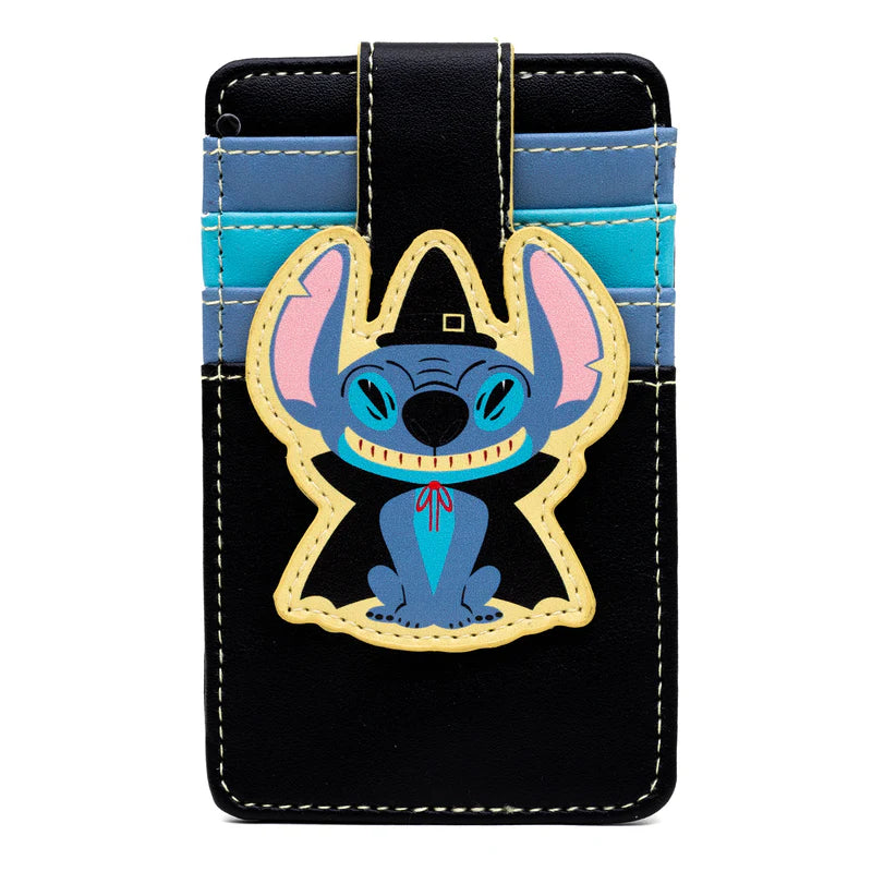 Disney Stitch Halloween Edition