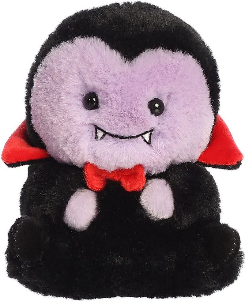 Vaughn Vampire from the Rolly Pet collection