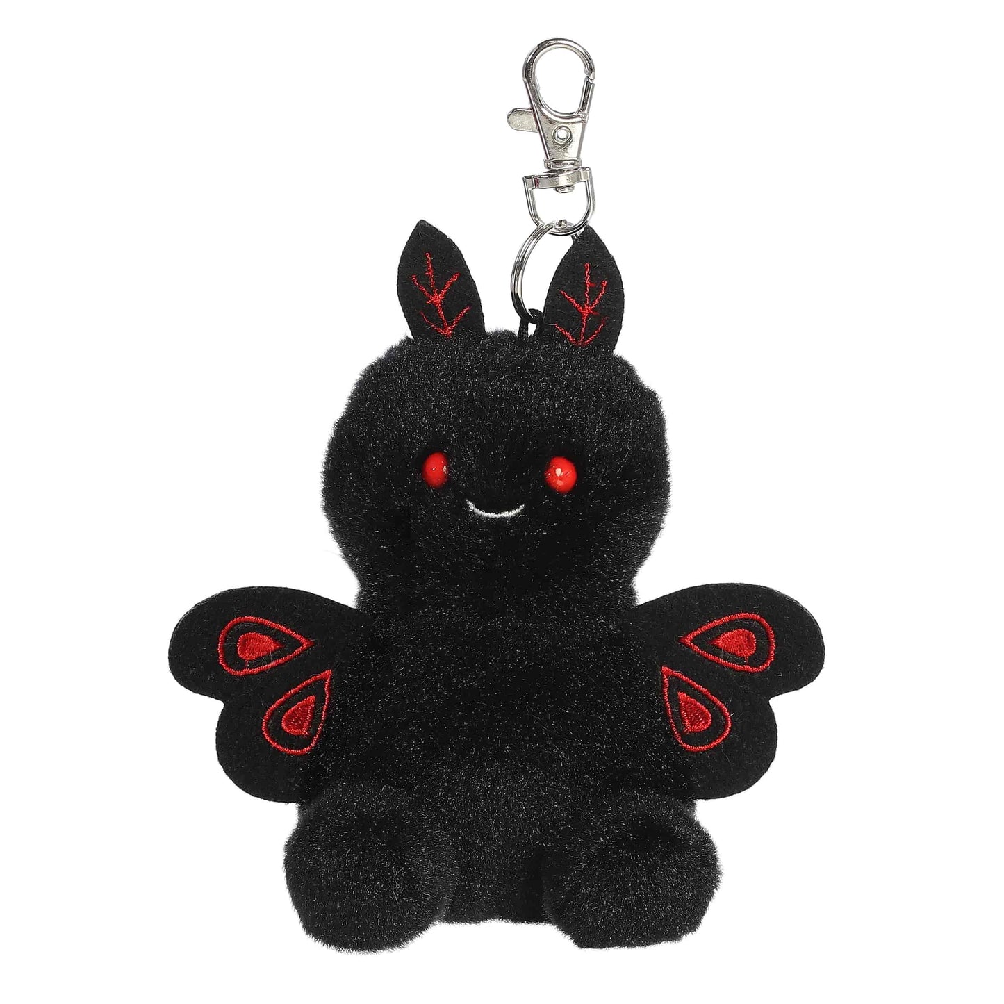 Mortimer Mothman Clip-On Palm Pals Plush
