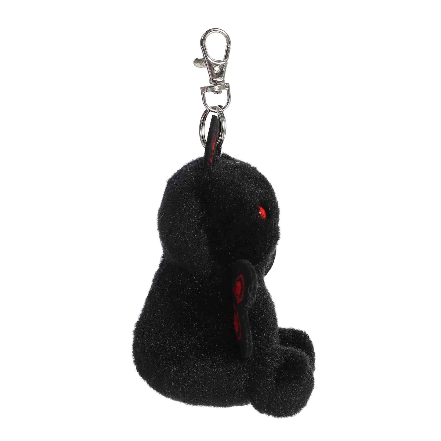 Mortimer Mothman Clip-On Palm Pals Plush