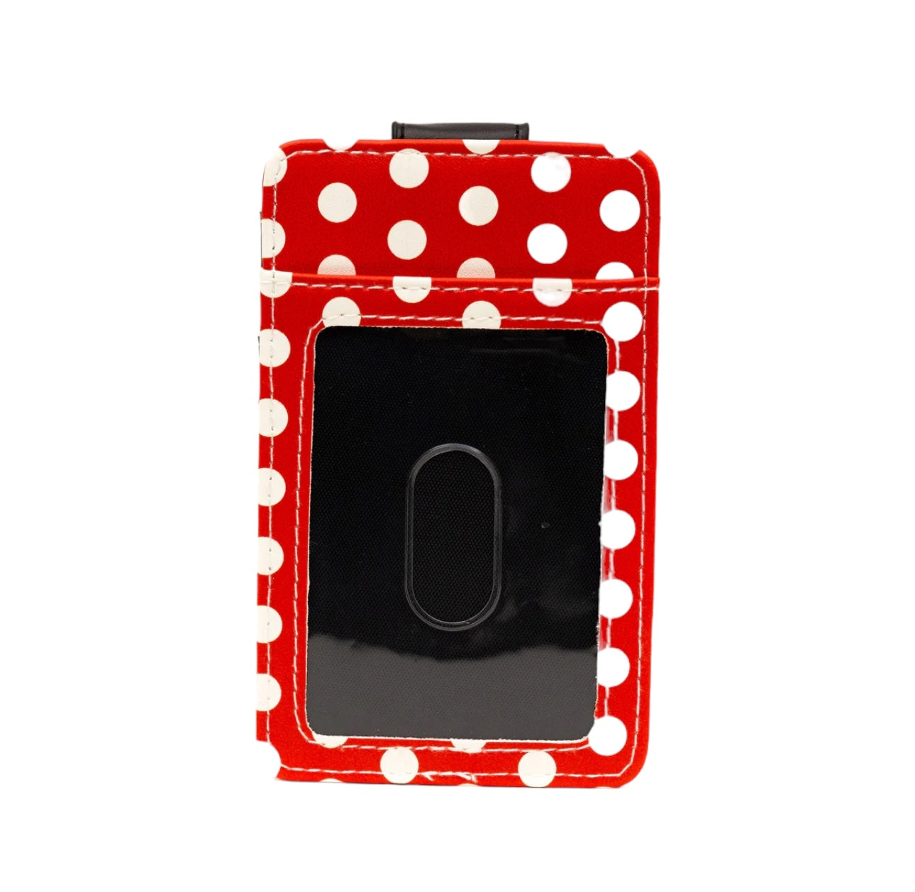 Disney Minnie Mouse ID Cardholder