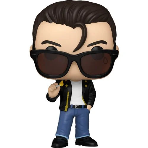 Cry-Baby 35th Anniversary Wade 'Cry-Baby' Walker Funko Pop! Vinyl Figure