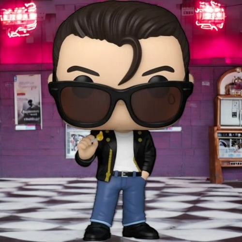 Cry-Baby 35th Anniversary Wade 'Cry-Baby' Walker Funko Pop! Vinyl Figure